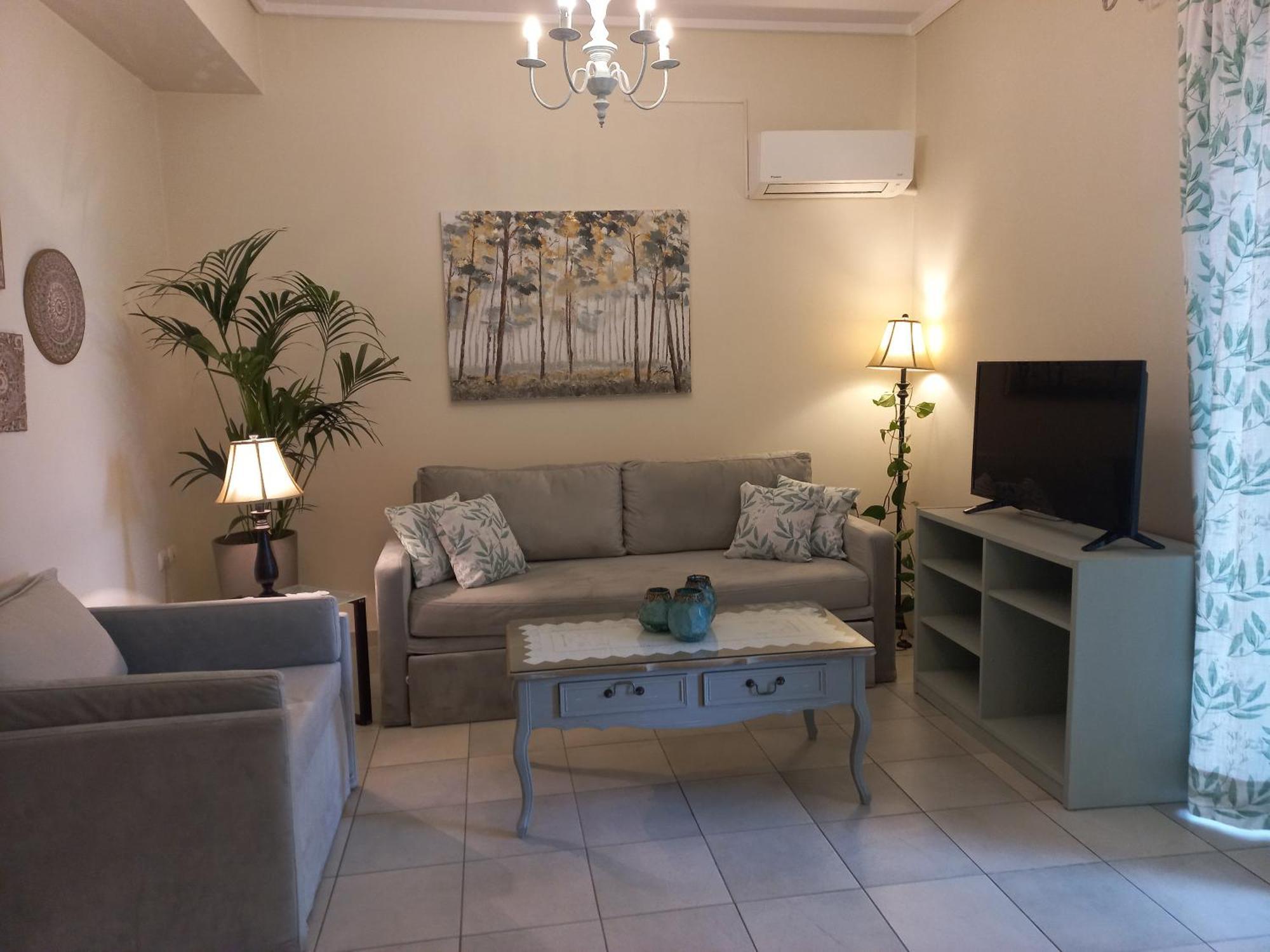 Rania-Apartments 2 Argostoli  Exteriör bild